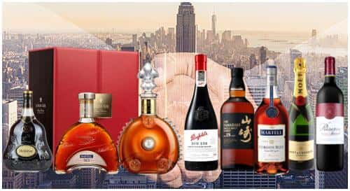 海南文昌市回收洋酒